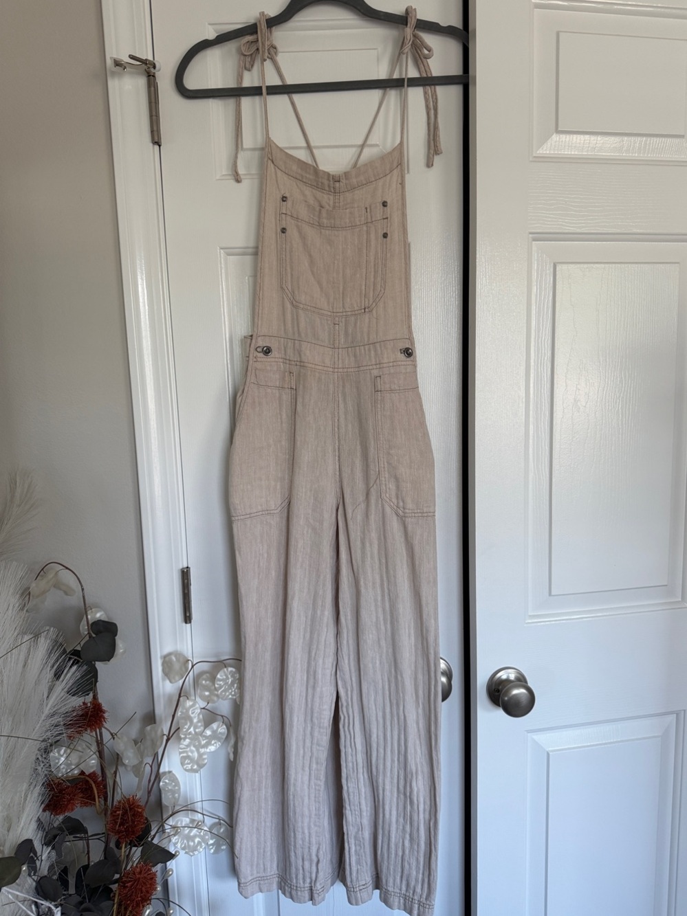 Free People Overalls- XS